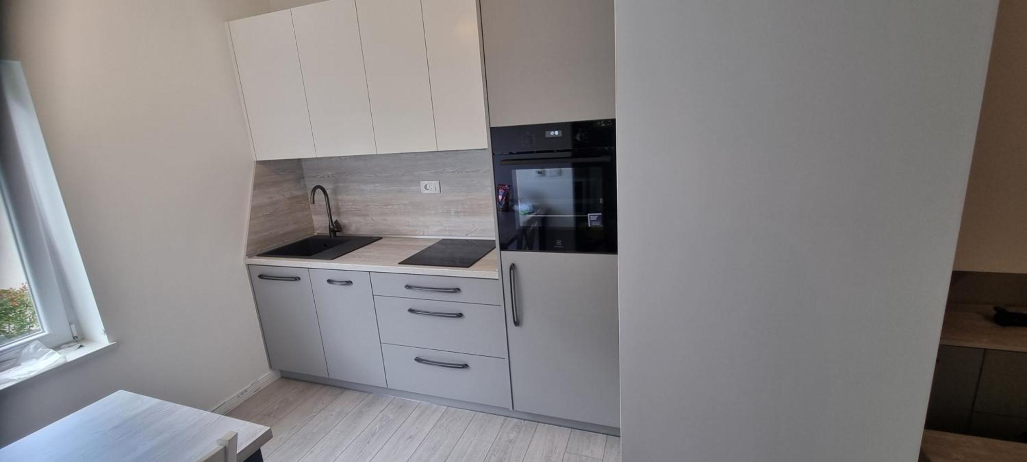 Apartment Dony - Ticic Novalja Exterior foto